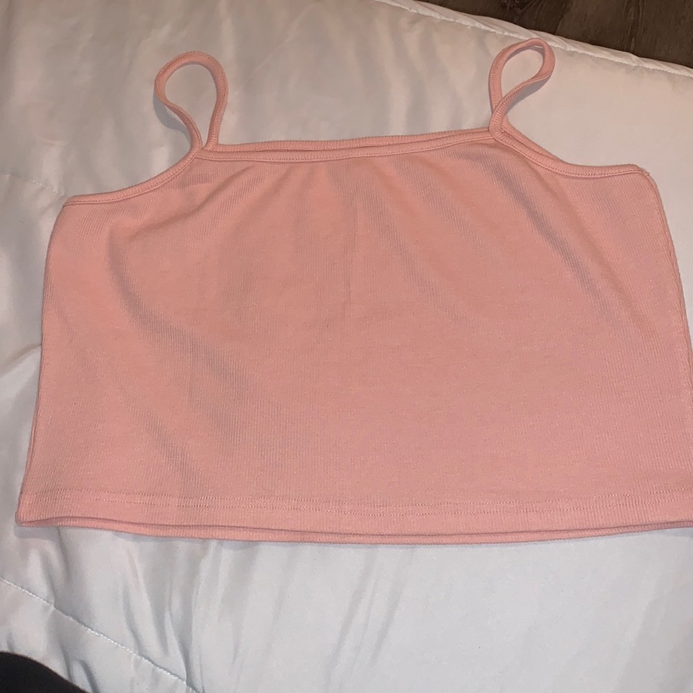 CROP TOP ~
